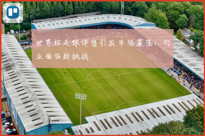 世界杯足球停售引发市场震荡，行业面临新挑战