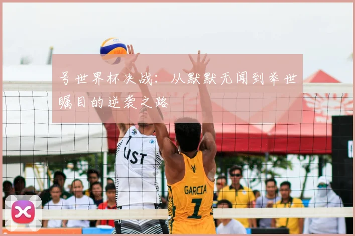 号世界杯决战:从默默无闻到举世瞩目的逆袭之路